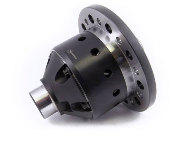 Wavetrac Differential - Volvo / 1800 / 140 / 240