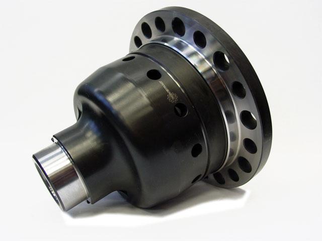 Wavetrac Limited Slip Differential | Multiple BMW Applications