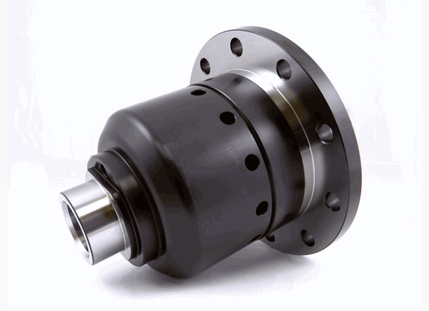WAVETRAC8.8" DIFFERENTIAL | 2015-16 MUSTANG