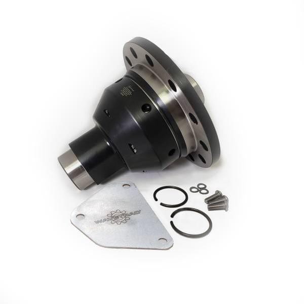 Wavetrac Differential - BMW / M3 / M4 / M5