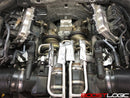 Boost Logic M5/M6 Downpipes-7