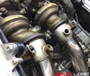 Boost Logic M5/M6 Downpipes-6