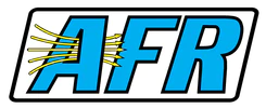 AFR SB Ford 1/2 Bolt Head Bolt Kit. ARP #154-3603