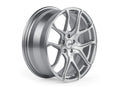 APR S01 FORGED WHEELS (19X8.5) (SILVER/MACHINED) (1 WHEEL)-1