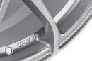 APR S01 FORGED WHEELS (19X8.5) (SILVER/MACHINED) (1 WHEEL)-4