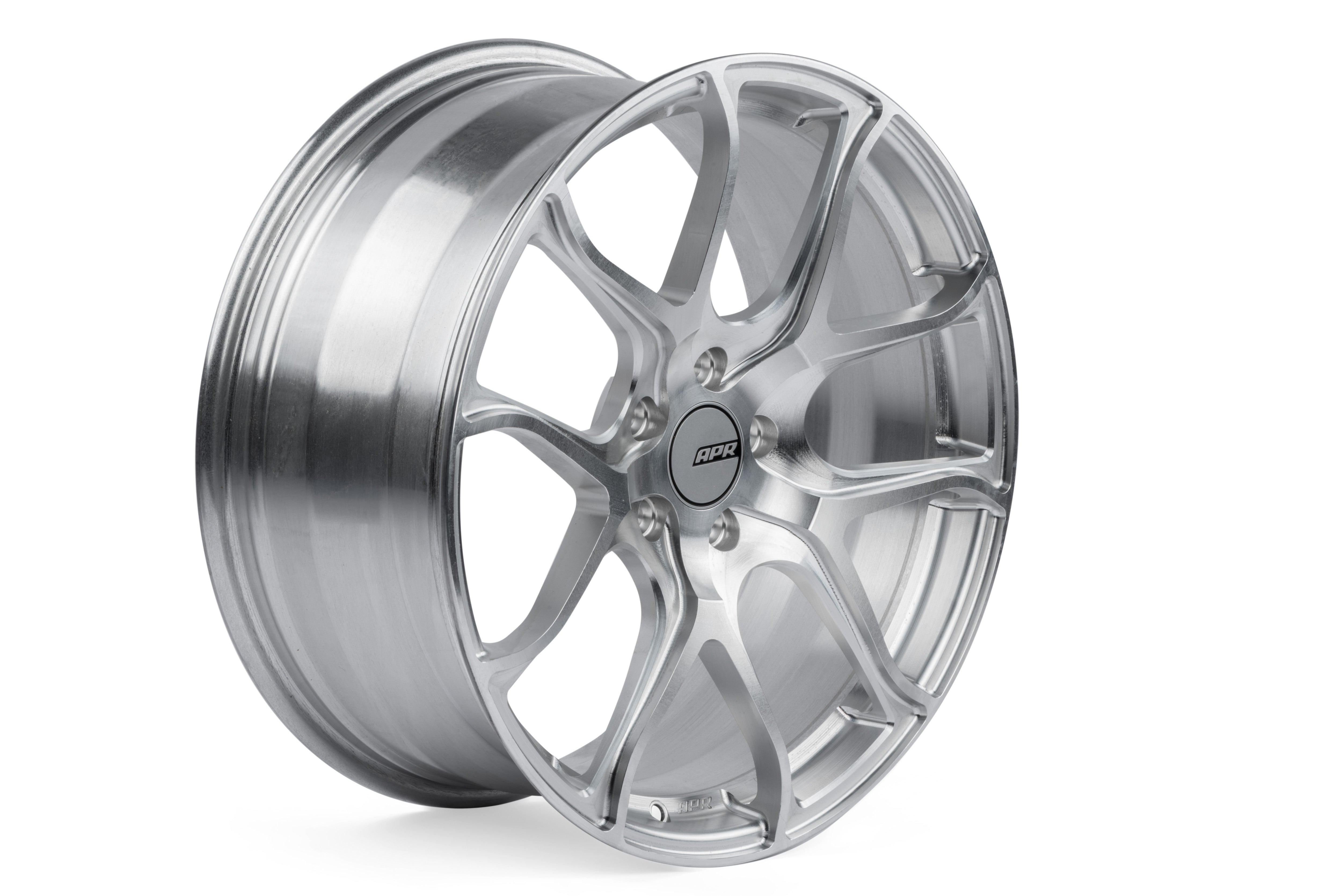 APR S01 FORGED WHEELS (19X8.5) (RAW/UNFINISHED) (1 WHEEL)