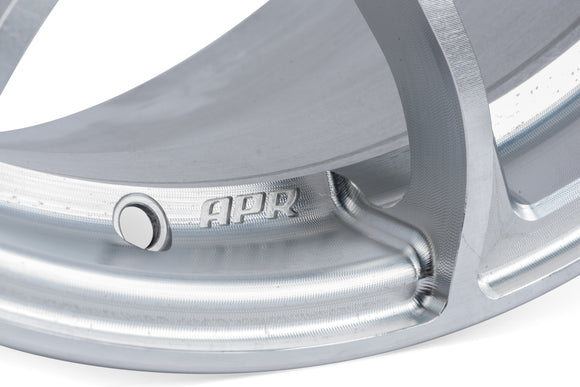 APR S01 FORGED WHEELS (19X8.5) (RAW/UNFINISHED) (1 WHEEL)
