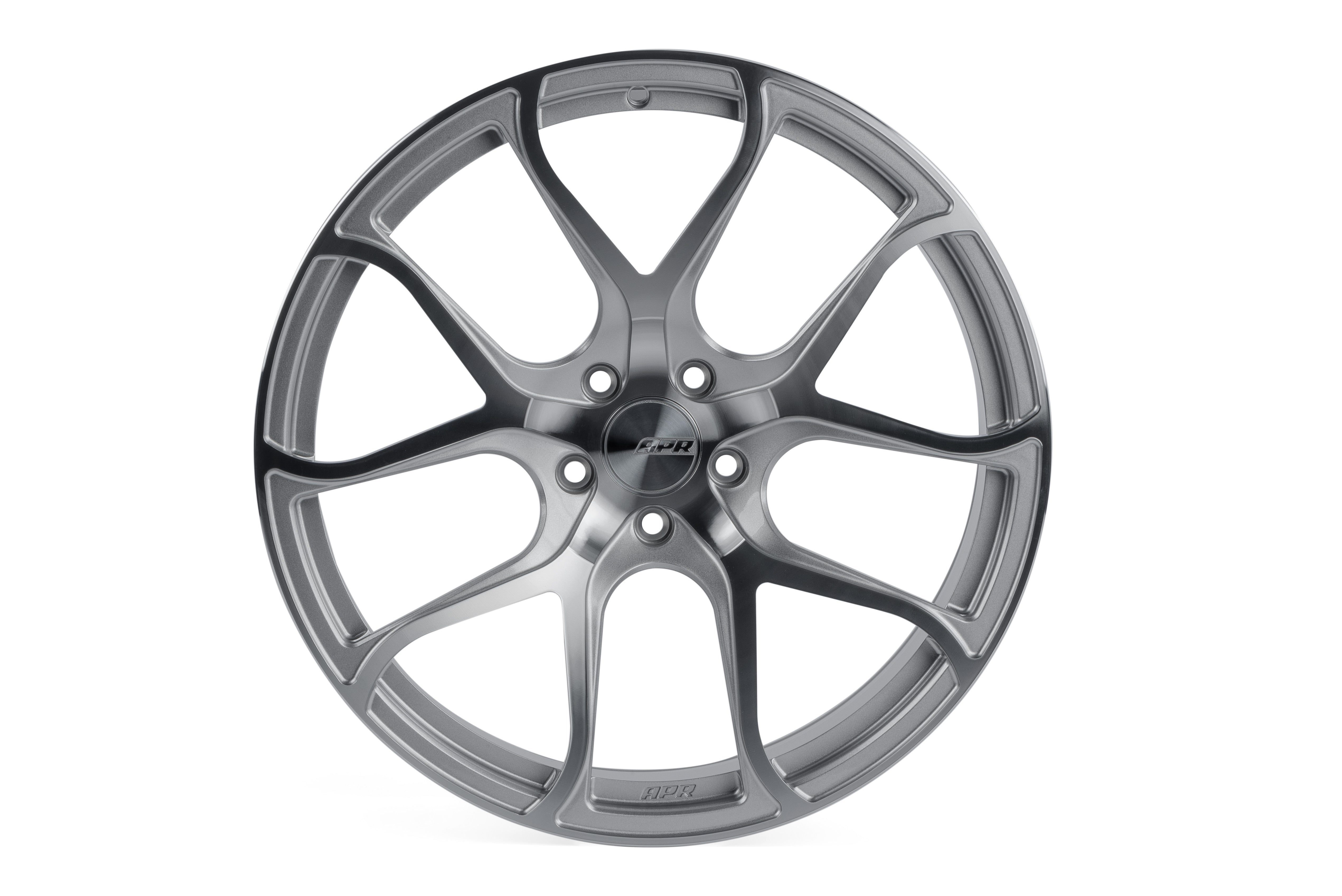 APR S01 FORGED WHEELS (20X9) (SILVER/MACHINED) (1 WHEEL) - 0