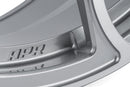 APR S01 FORGED WHEELS (20X9) (SILVER/MACHINED) (1 WHEEL)-4