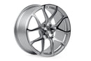 APR S01 FORGED WHEELS (18X8.5) (SILVER/MACHINED) (1 WHEEL)-1