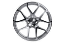 APR S01 FORGED WHEELS (18X8.5) (SILVER/MACHINED) (1 WHEEL)-2