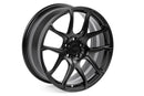 APR S01 FORGED WHEELS (19X8.5) (SATIN BLACK) (1 WHEEL)-1