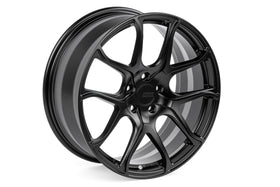 APR S01 FORGED WHEELS (19X8.5) (SATIN BLACK) (1 WHEEL)