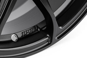 APR S01 FORGED WHEELS (19X8.5) (SATIN BLACK) (1 WHEEL) - 0