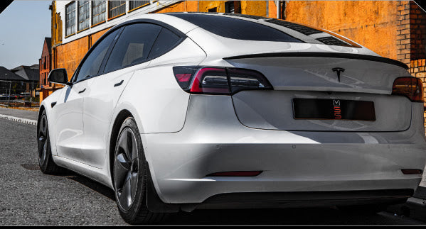 MSS 17-22 Tesla Model 3 RWD / Long Range AWD / Performance Track Full Adjustable Kit - 0