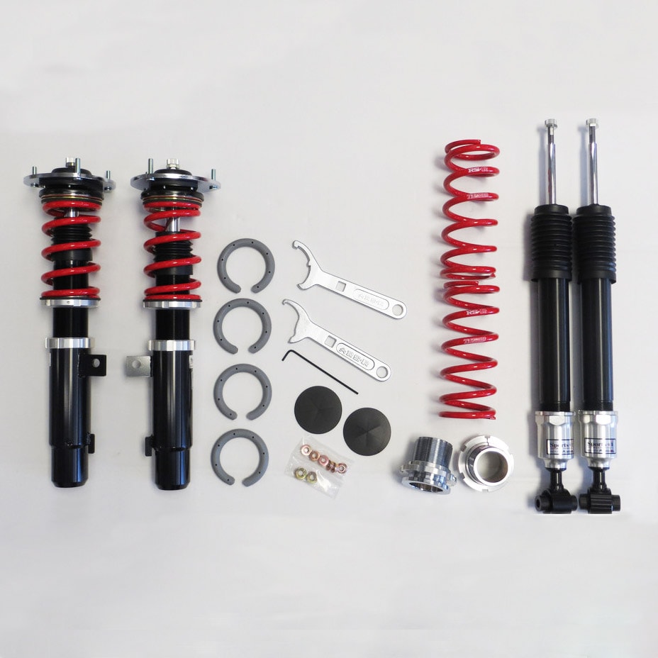 RS-R 15+ VW Golf GTI FF 2000TB (AUCHH) Sports-i Coilovers