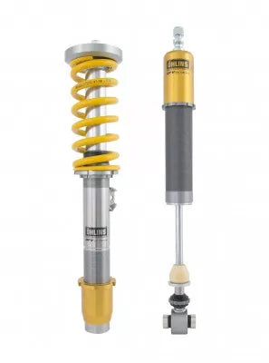 ÖHLINS RACING ROAD & TRACK COILOVER SYSTEM: BMW M2/M3/M4 (F8X) APPLICATIONS