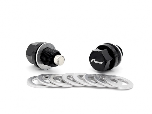 Racingline Differential Magnetic Plug Set (AWD) For VW/Audi MQB