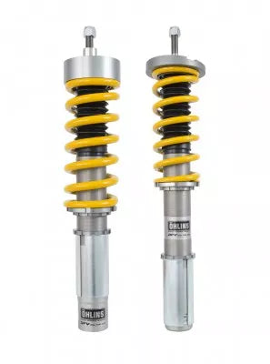 Ohlins 13-20 Porsche Boxster/Cayman (981/982) Incl. S Models Road & Track Coilover System