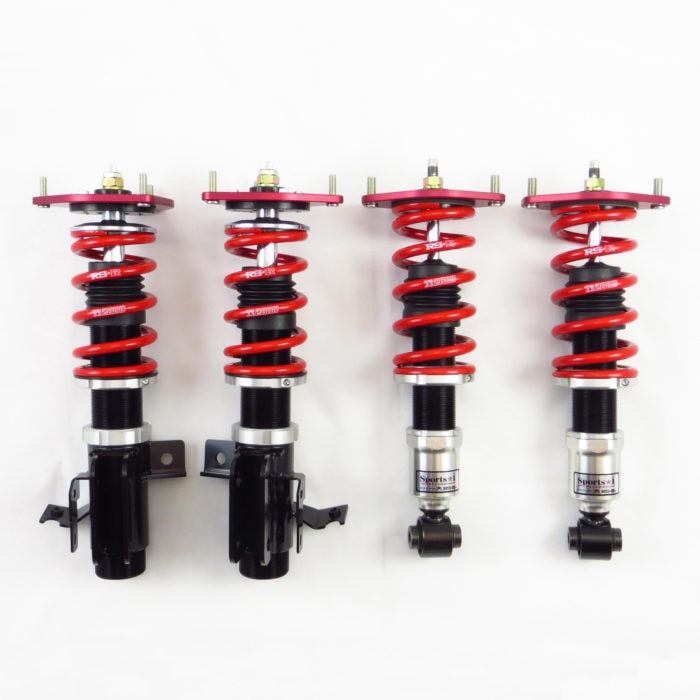 RS-R 13+ Scion FR-S (ZN6) Sports-i Club Racer Coilovers