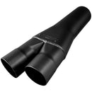 FLOWMASTER Y COL 2.5PRIM/3"FIN/ALUM"-1