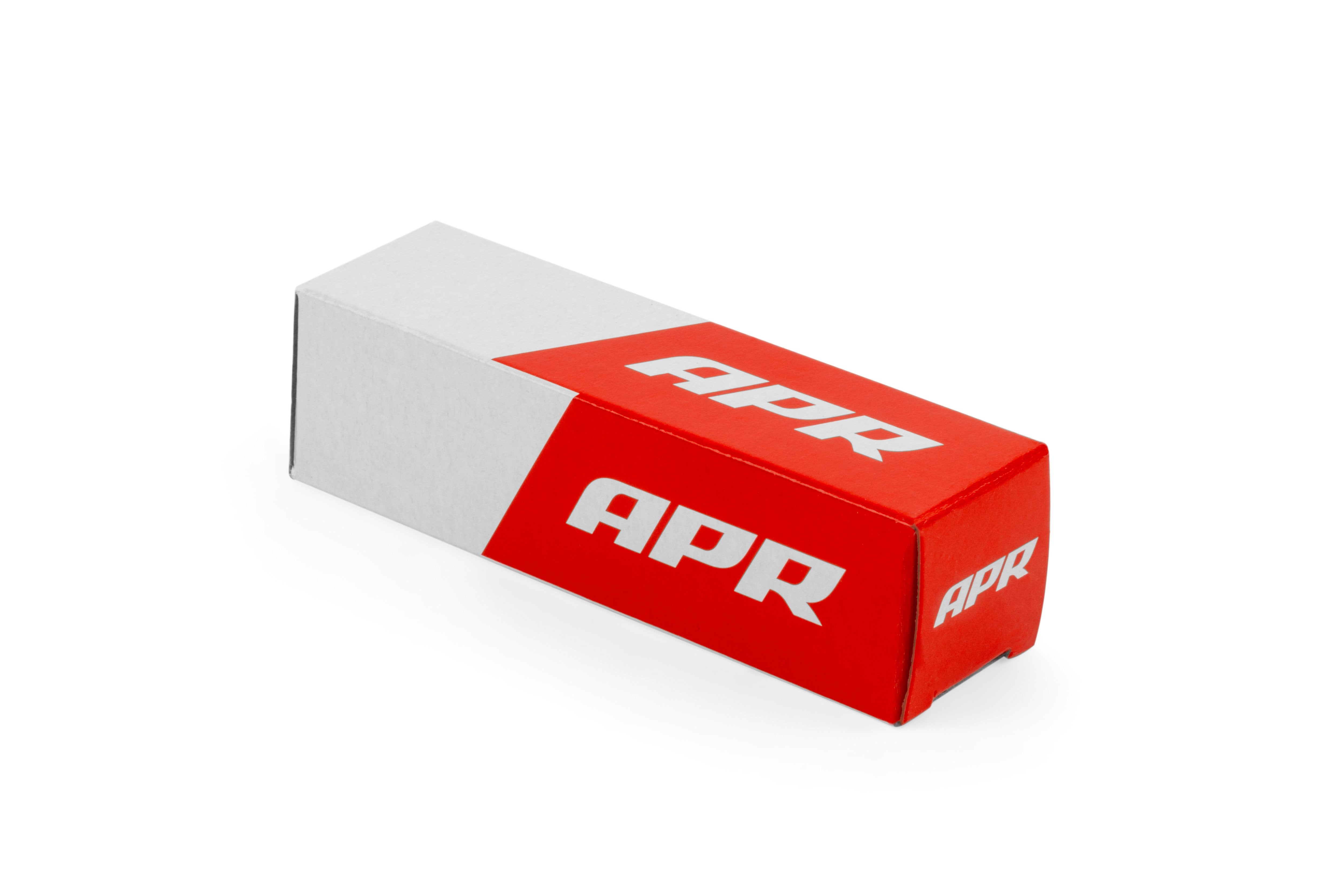 APR Iridium Pro Spark Plugs -14X26.5X16MM - Heat Range 9