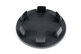 APR CENTER CAP - SILVER - FLOW FORMED WHEELS - 0