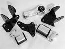 HASPORT K-Series Mount Kit for 2011+ Honda CRZ and 09-14 Fit Extreme (88a) Ure-1